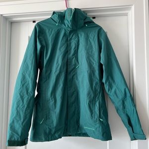 patagonia ski jacket